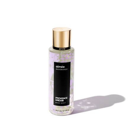 Mist pentru corp Provence Dream Resonance, 250 ml, Aimee