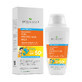 Zonbeschermingsmelk voor kinderen SPF 50+, zeer hoge bescherming UVA &amp;amp; UVB, Bio Balance, 150 ml, Biocart