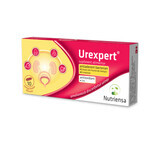 Urexpert, 10 filmomhulde tabletten, Antibiotice SA