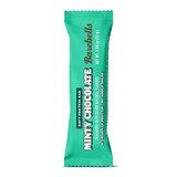 Barebells Soft Protein Bar Minty Chocolate, Barre protéinée aromatisée au chocolat à la menthe, 55 g, GNC