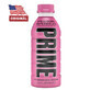 Prime Rehydration Drink met Aardbei en Watermeloen Hydratatiedrank USA, 500 ml, GNC
