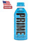 Prime Rehydration Drink met Blauwe Framboos Hydratatiedrank USA, 500 ml, GNC