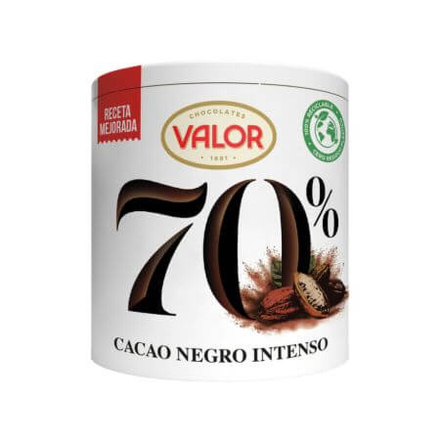 Cocoa powder, 300 g, Value