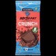 Melkchocolade en Cunch rijstcrispies, 60 g, Mr Beast Feastables