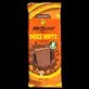 Deez Nutz melkchocolade met pindakaas, 60 g, Mr Beast Feastables