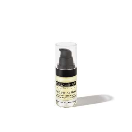 Das Augenserum, 15 ml, Collagen Lift