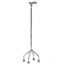 Tetrapod cane 806529I, 1 piece, Anatomic Help