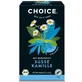 Choice Organic Sweet Chamomile Tea, 20 sachets, Yogi Tea