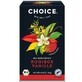 Keuze biologische rooibos en vanille thee, 20 builtjes, Yogi Tea
