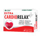 Extra Cardiorelax, 30 capsules, Cosmopharm