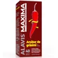 Fat Burner, 40 vegetarian capsules, Alavis Maxima