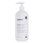 Ivatherm Ivahidra+ A.D Gel Lavante Emolliente Lenitivo, 500 ml