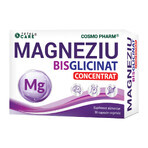 Magnesiumbisglycinaat, Cosmopharm