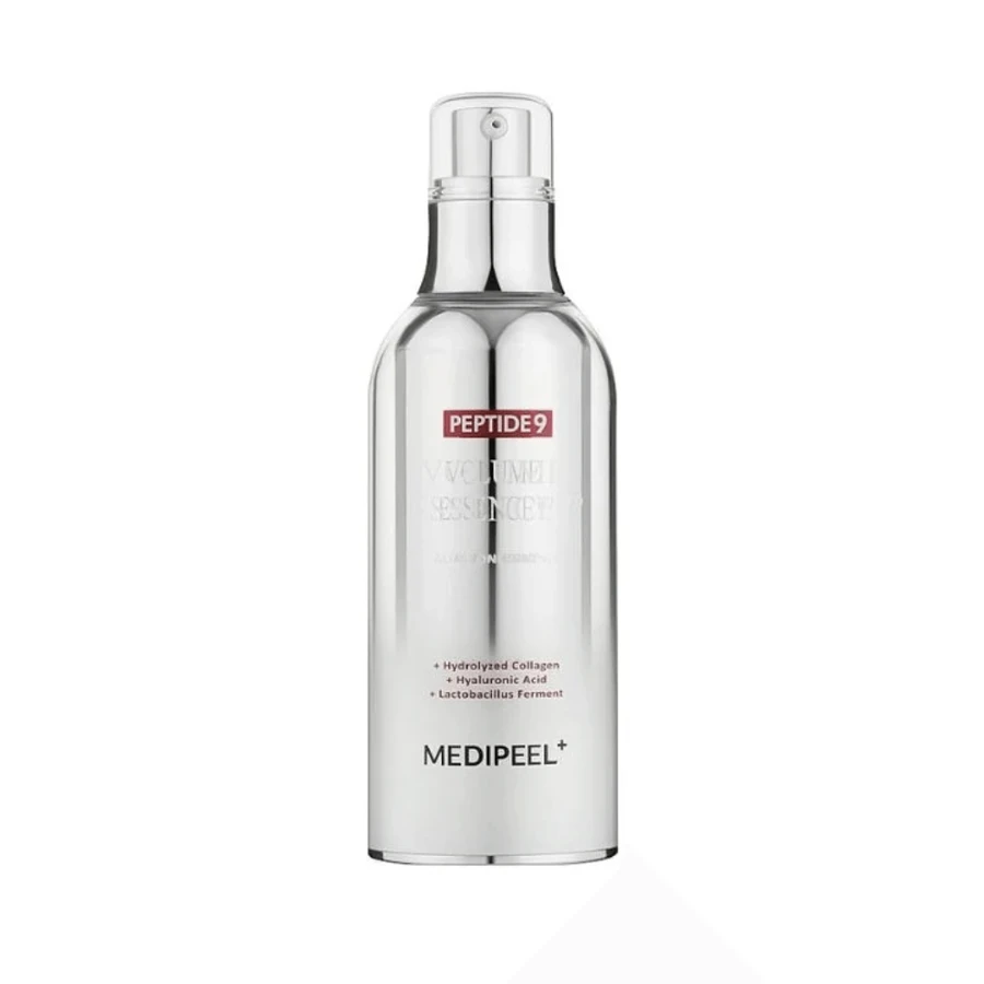 Gesichtsserum Peptid 9 Volumen All-in-One Essence Pro, 100 ml, Medi-Peel