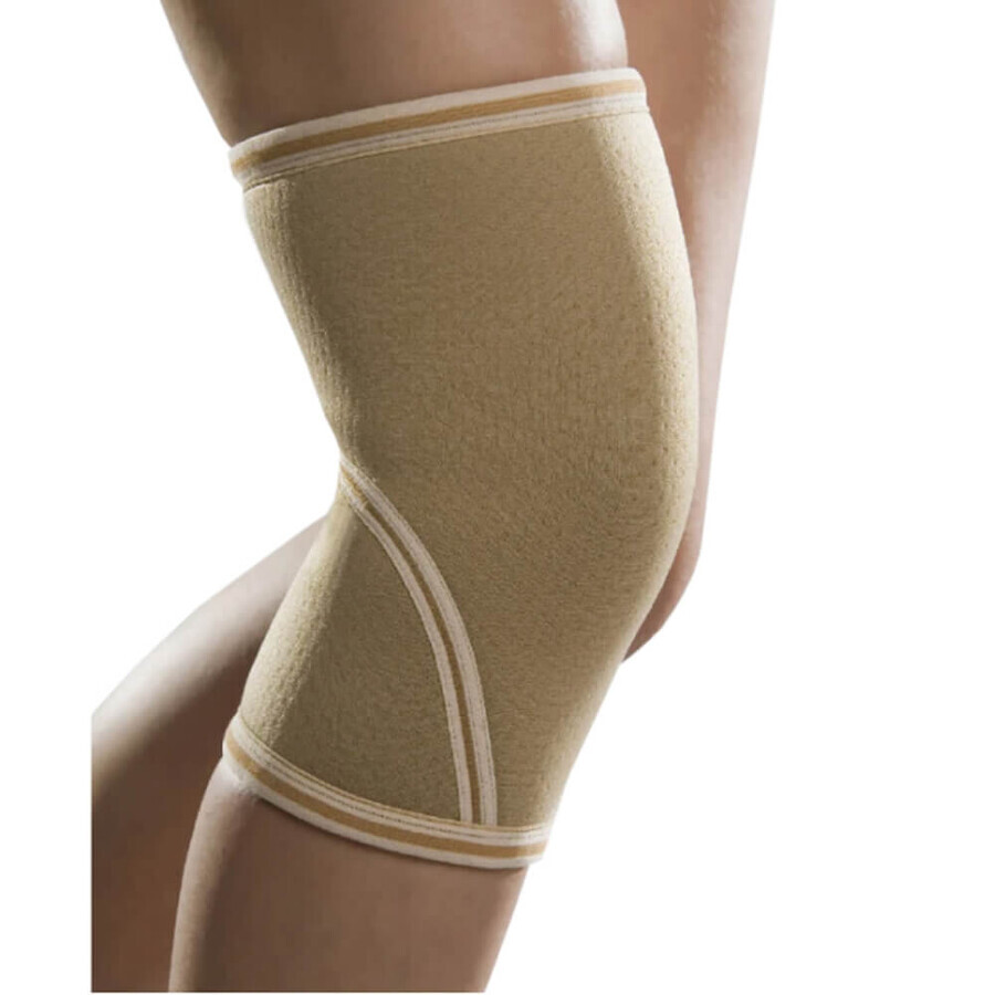 Genouillère en néoprène, taille S 3020, 1 pièce, Anatomic Help