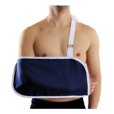 Arm sling support, size XL, 0321, 1 piece, Anatomic Help