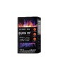 Beyond Raw&#174; Burn MF™, Termogenic Arzator de Grasimi, 90 caps, GNC