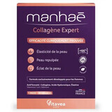 Collagen Expert, 30 gélules, Manhae