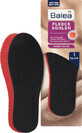 Balea Collant polaire 38-39, 2 pi&#232;ces