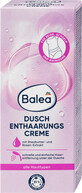 Balea Ontharende Douchecr&#232;me, 150 ml