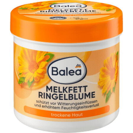 Balea Feuchtigkeitscreme mit Ringelblume, 250 ml