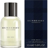Burberry WEEKEND Eau de toilette, 30 ml