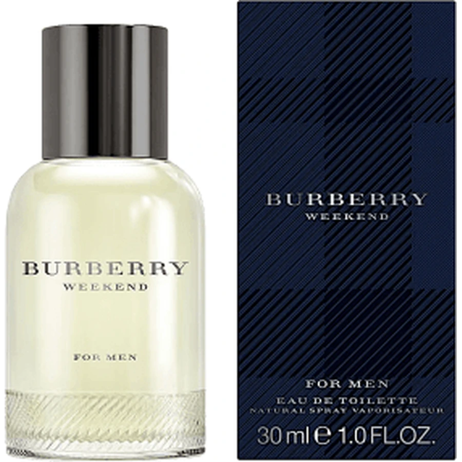 Burberry WEEKEND Eau de toilette, 30 ml