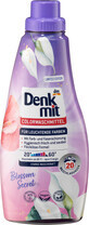 Denkmit Wasmiddel color secret blossom 20 wasbeurten, 1000 ml