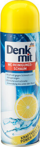 Denkmit Toiletreinigingsschuim, 500 ml