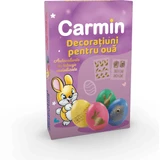 Dr. Oetker Decoraciones para huevos de tatuaje, 1 ud.