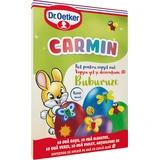 Kit de gel de huevo Dr. Oetker Buburuze, 20 g