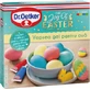 Dr. Oetker Eierverf, 40 g