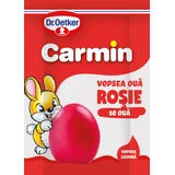 Dr Oetker Pintura Huevo Rojo, 5 g