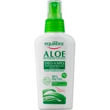 Equilibra Natural Deodorant Spray ALOE, 75 ml