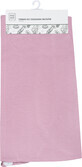 Soxo Roze katoenen tulband, 1 stuk