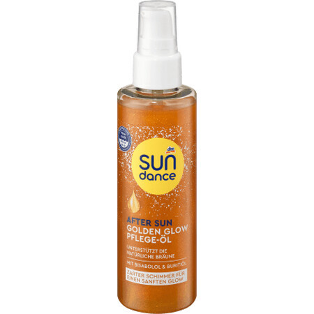 Sundance Golden-Glow Olio Doposole 100 ml