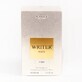 Schrijver Eau de Parfum WIT, 100 ml