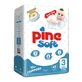 PINE Scutece midi 4-9 kg marime 3 x 42 buc