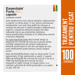 Essentiale Forte, 300 mg, 100 gélules, Sanofi