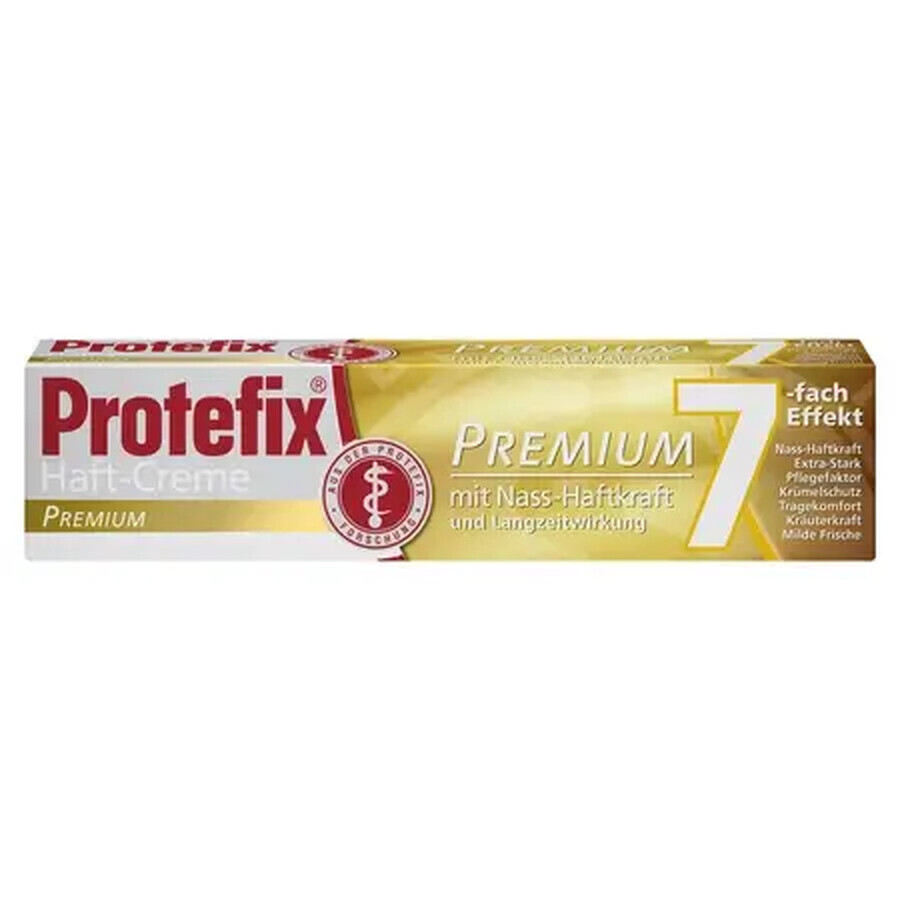 Protefix Premium Kleefcrème 47 g