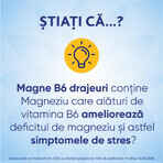 Magne B6, 100 tabletten, Sanofi