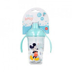 Tasse Disney Mickey à anse anti-flexion, 295ml, Stor