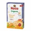 Biologische ontbijtgranen met melk, appels en koekjes, +6 maanden, 250g, Holle