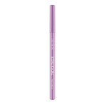 Matita occhi impermeabile Kohl Kajal, 090 - La La Lavender, 0,78 g, Catrice