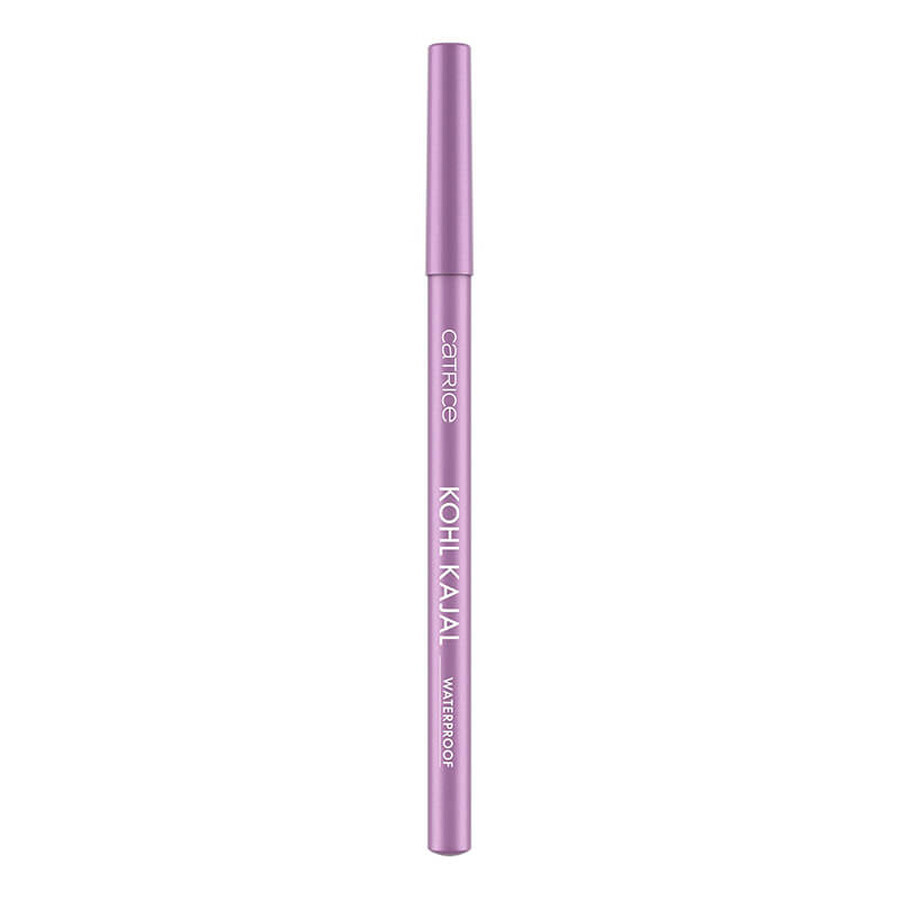 Matita occhi impermeabile Kohl Kajal, 090 - La La Lavender, 0,78 g, Catrice