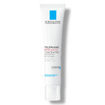 Toleriane Kerium DS Anti-Schilferende Hydraterende en Verzachtende Crème, 40ml, La Roche Posay