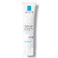 Toleriane Kerium DS Crema idratante e lenitiva anti-calcare, 40ml, La Roche Posay