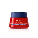 Anti-wrinkle, anti-pigmentation night cream with Pure Retinol and Niacinamide Liftactiv B3, 50ml, Vichy