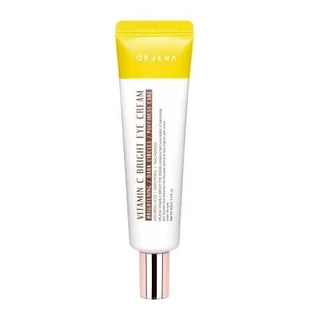 Vitamin C Bright Eye Cream, 30 ml, Orjena