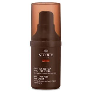 Oogomtrekcrème Heren, 15 ml, Nuxe